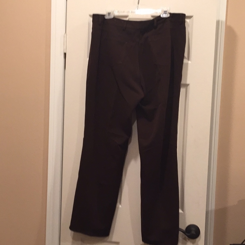 Croft & Barrow slacks - Picture 2 of 9